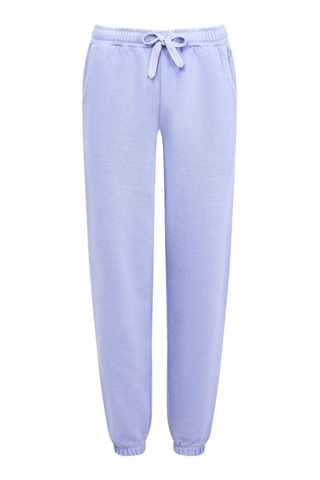 EVIE GOTS Organic Cotton Jogger - Lavender