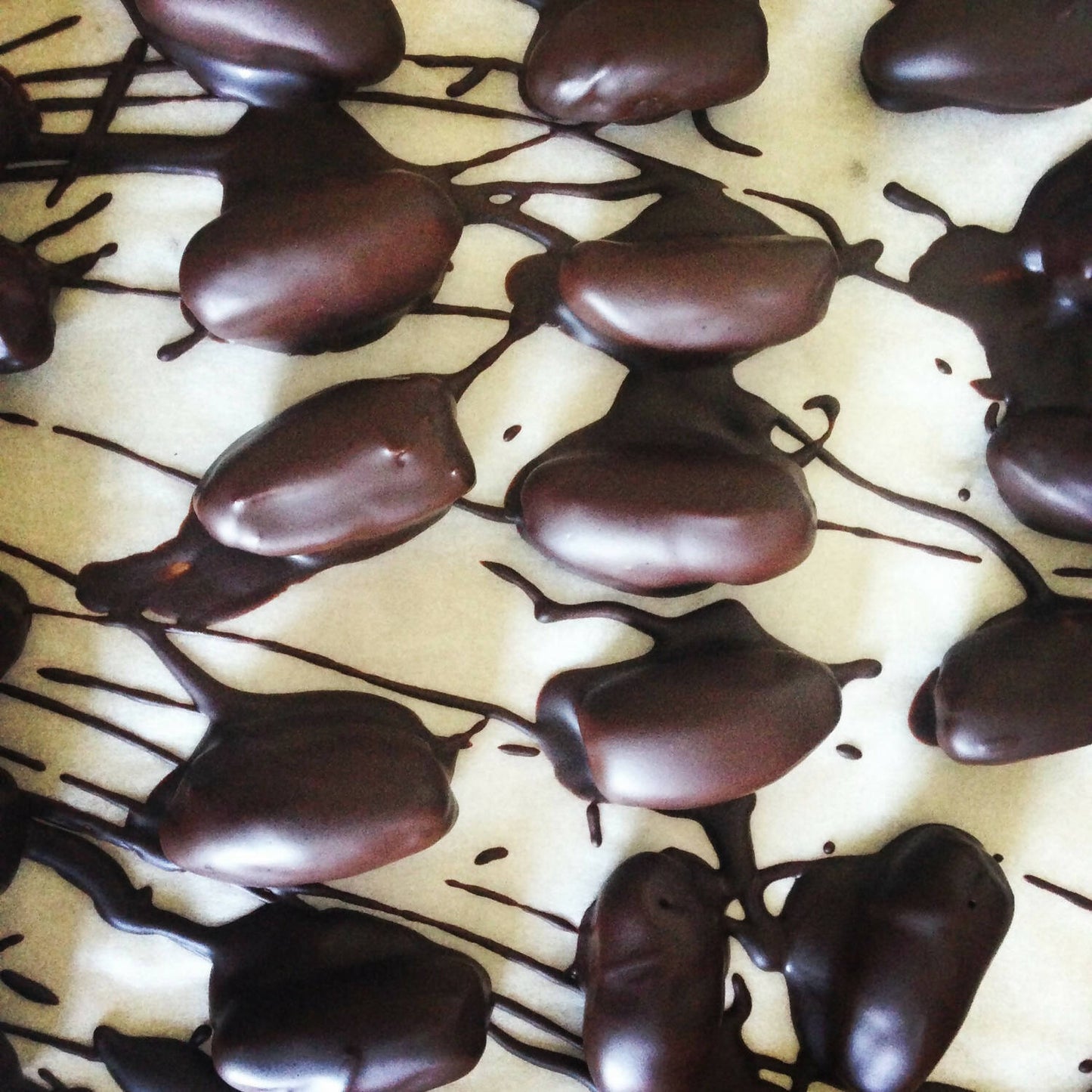 Dark Date Organic