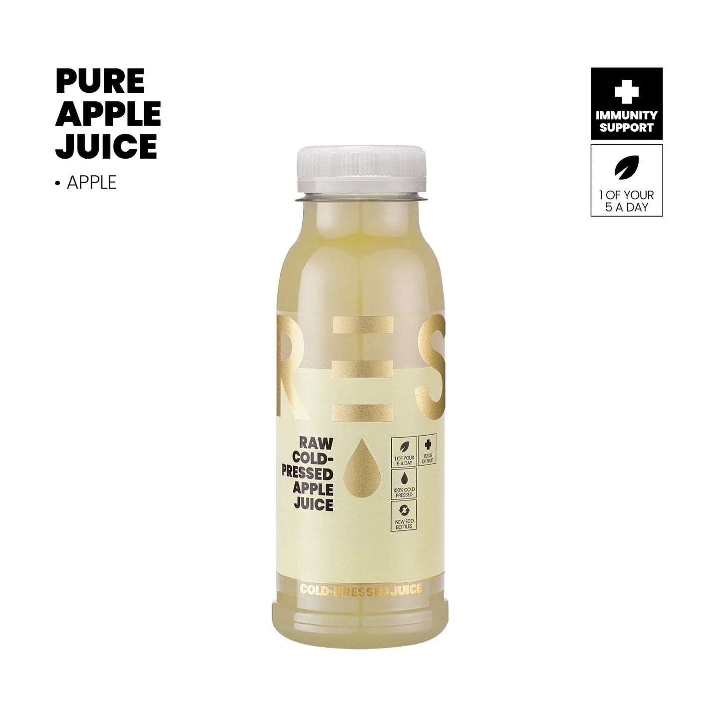 Pure Apple Juice 250ml