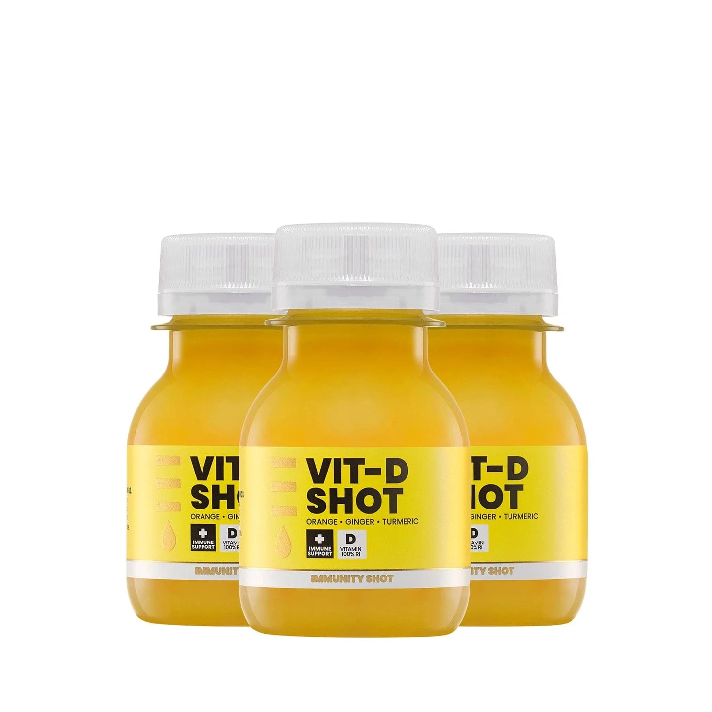 Vitamin D Shot Packs