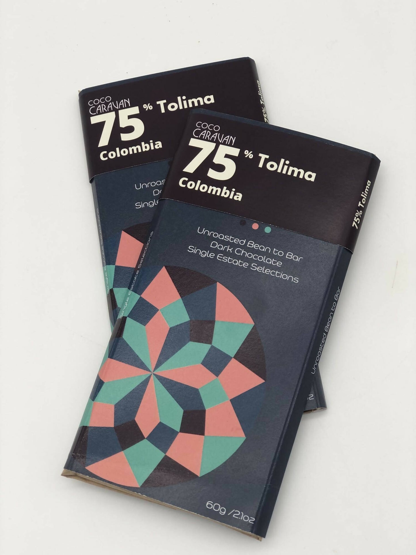 75% Tolima, Colombia
