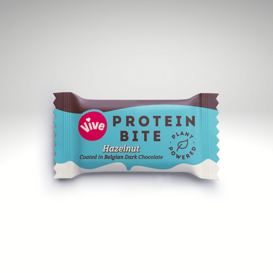 Hazelnut Protein Bites (21x20g)