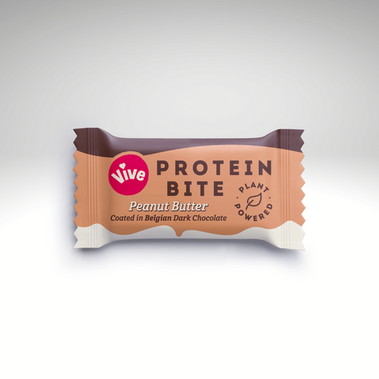 Peanut Butter Protein Bites (21x20g)