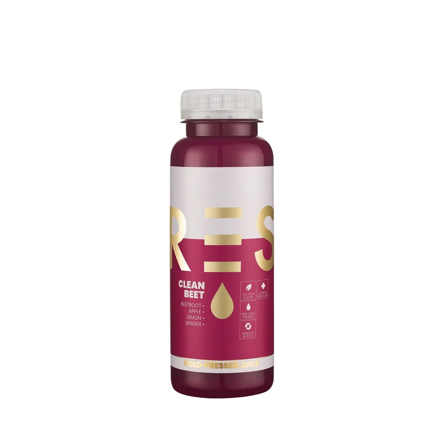 CLEAN BEET 250ML