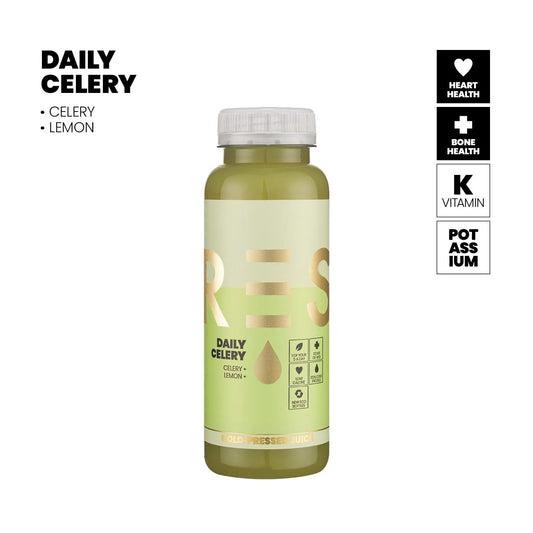 Daily Celery 250ml