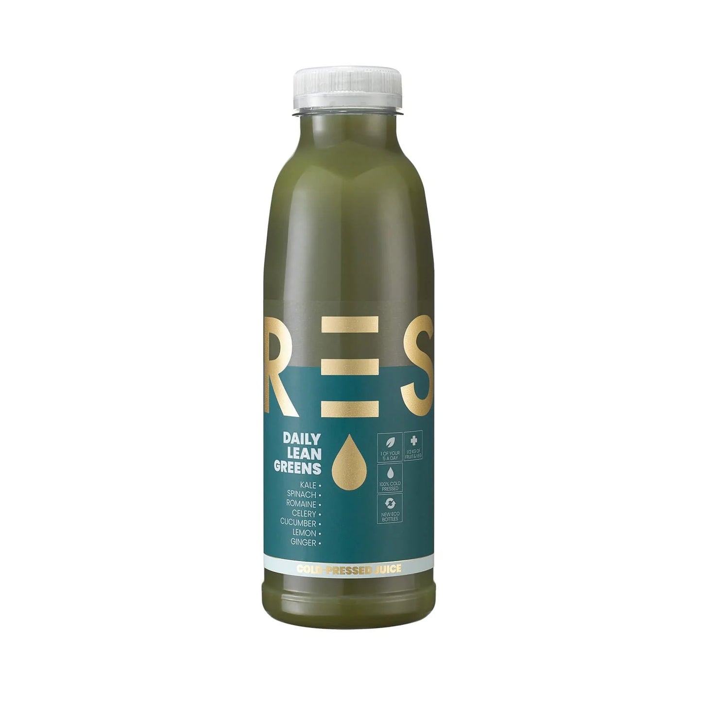 Daily Lean Greens 500ml