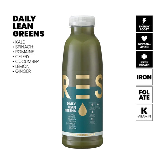 Daily Lean Greens 500ml