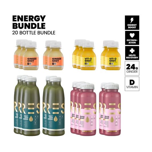 Energy Bundle (20 Bottle Bundle)