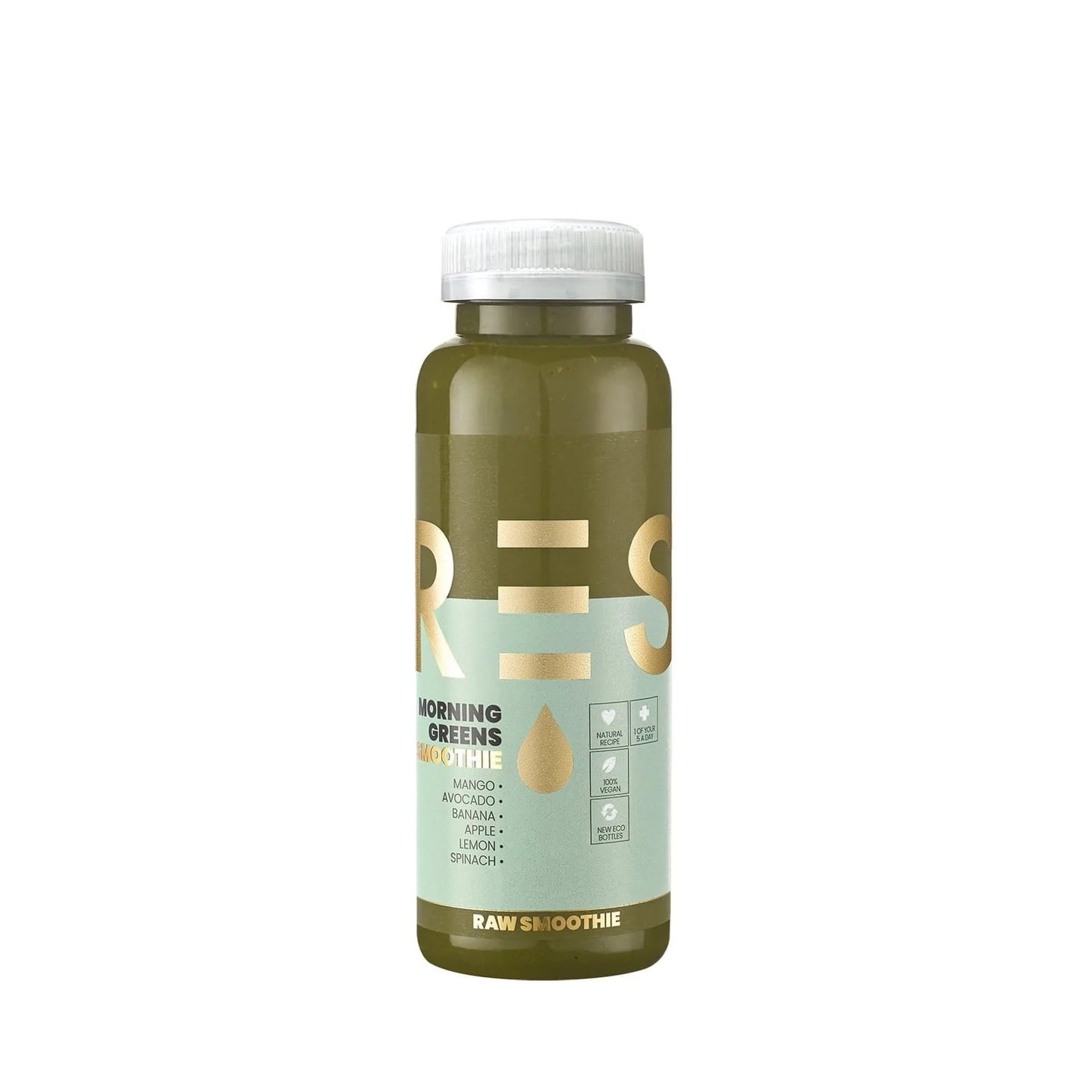 Morning Greens Smoothie 250ml