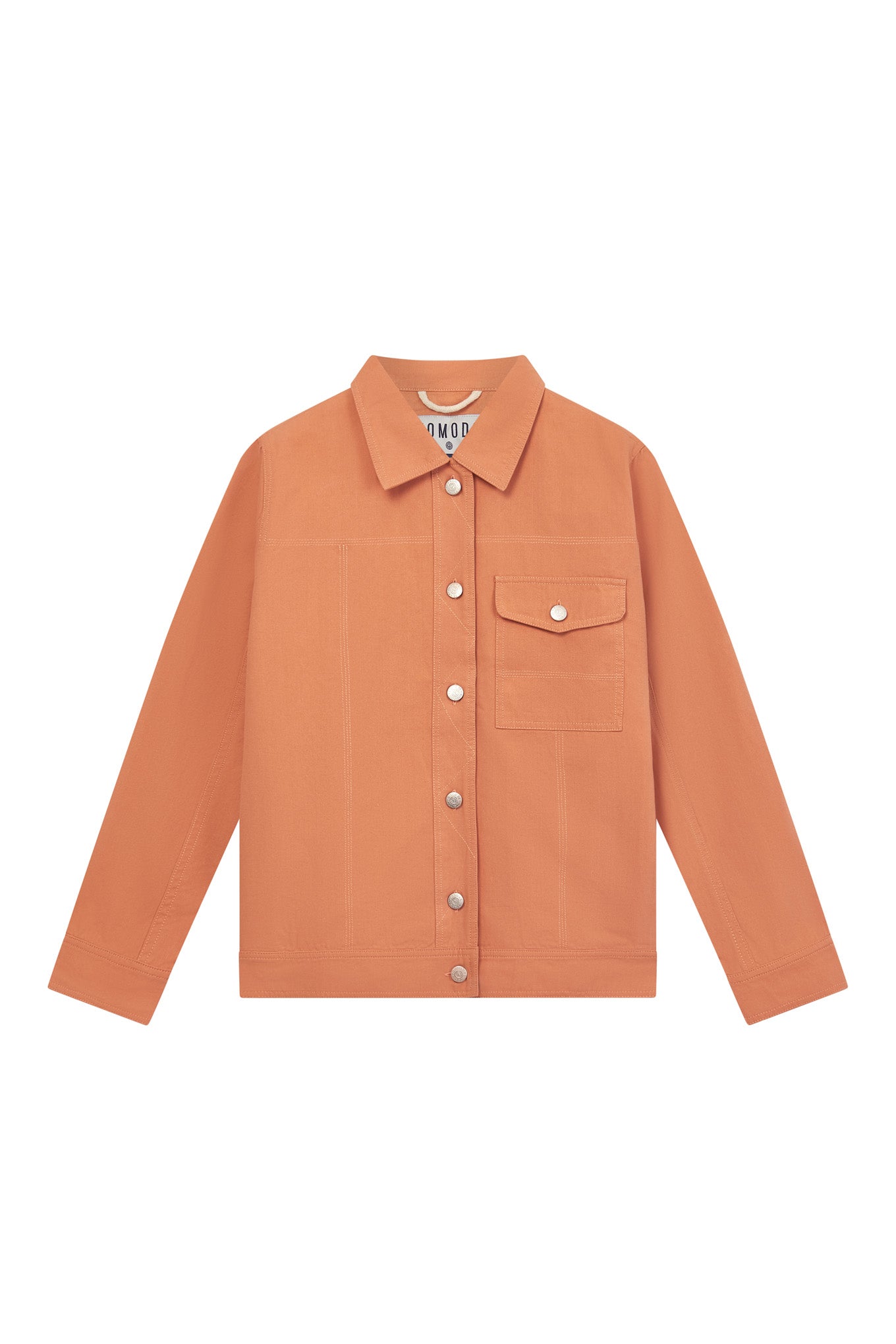 ORINO Jacket - Orange