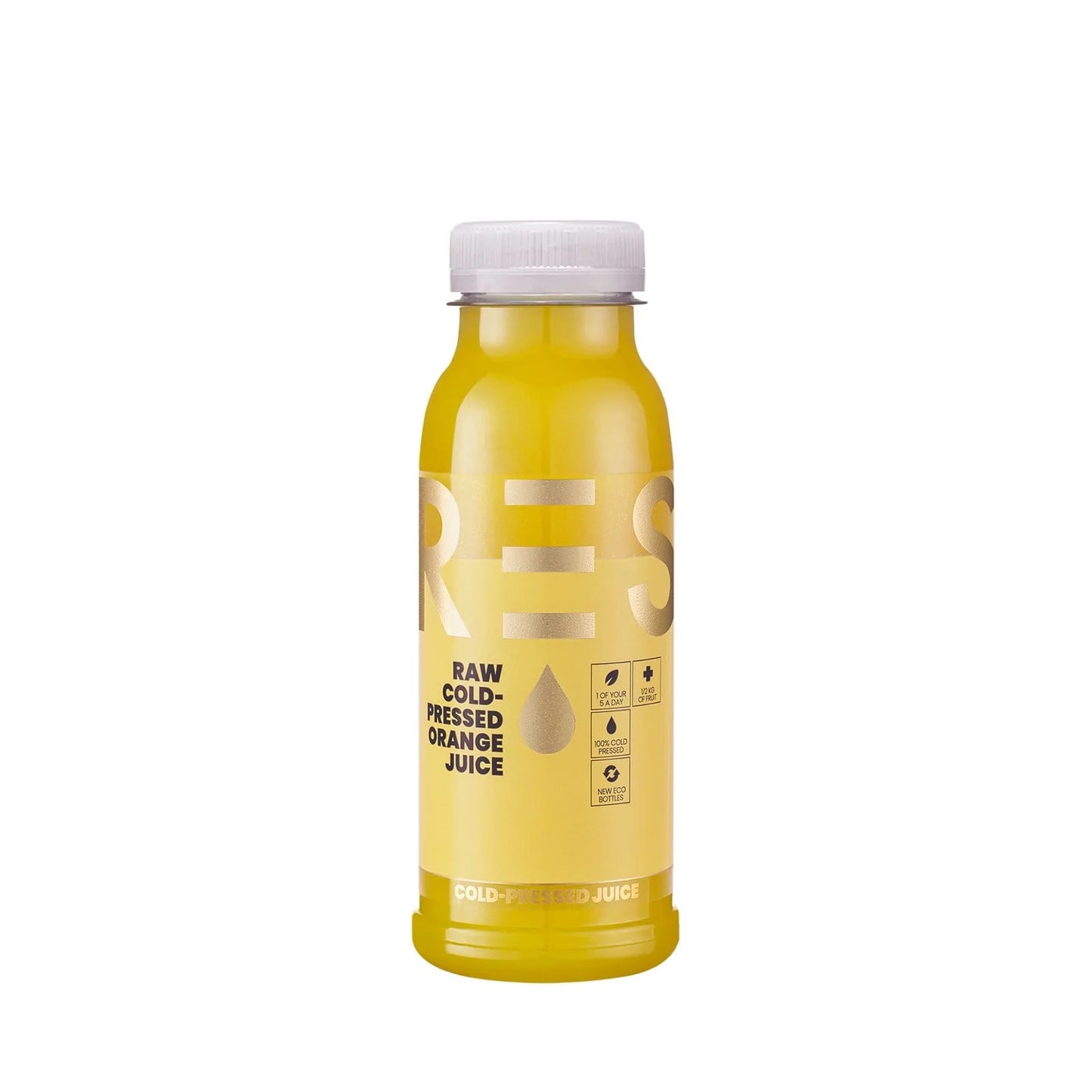 Pure Orange Juice 250ml