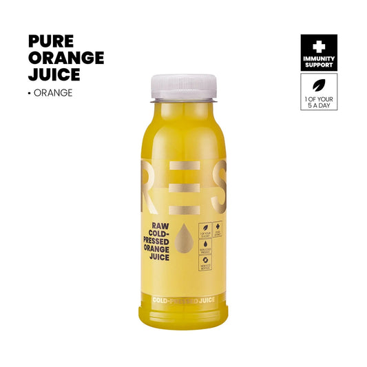 Pure Orange Juice 250ml