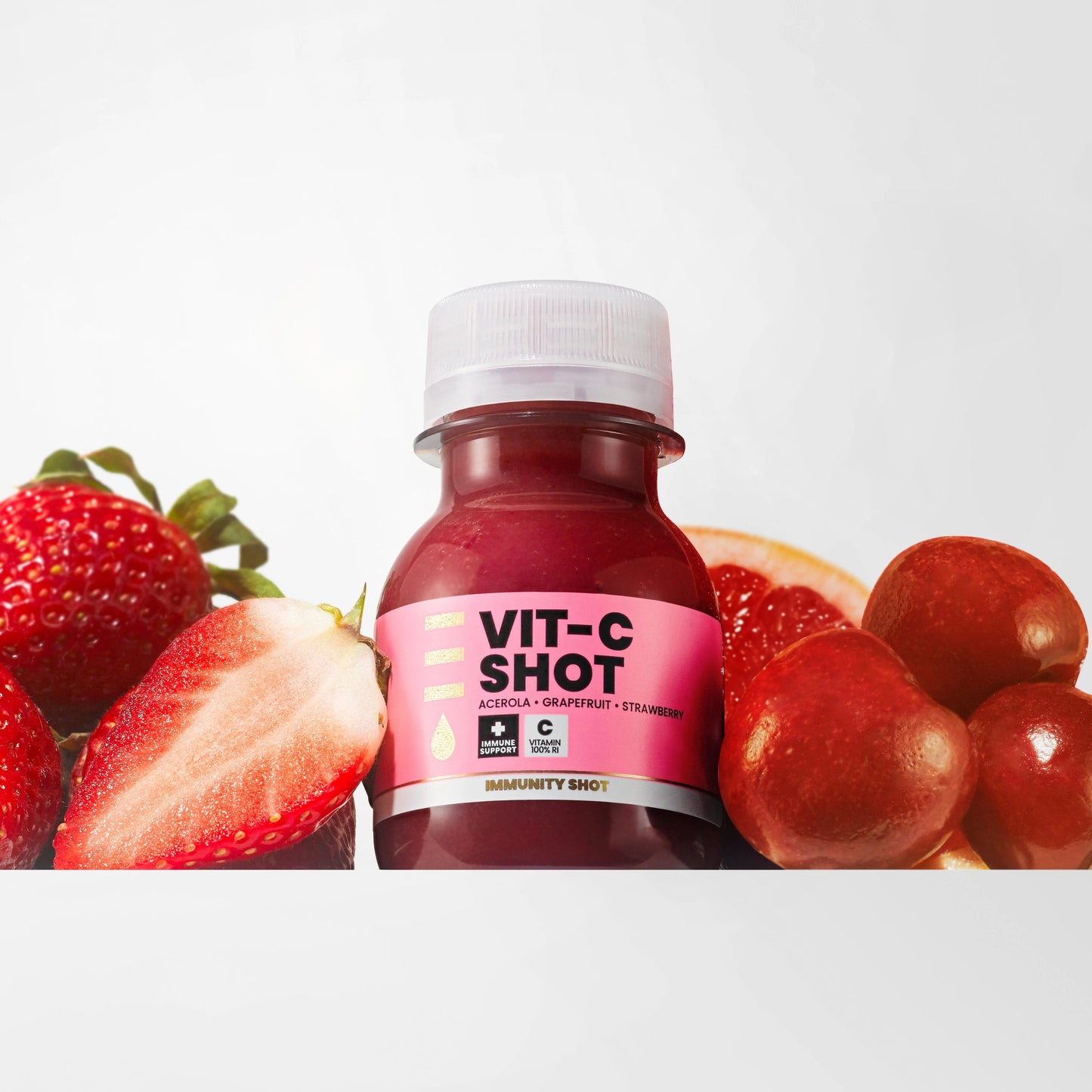 Vitamin C Shot Packs