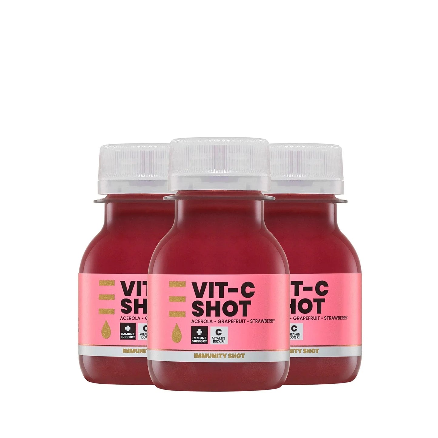 Vitamin C Shot Packs