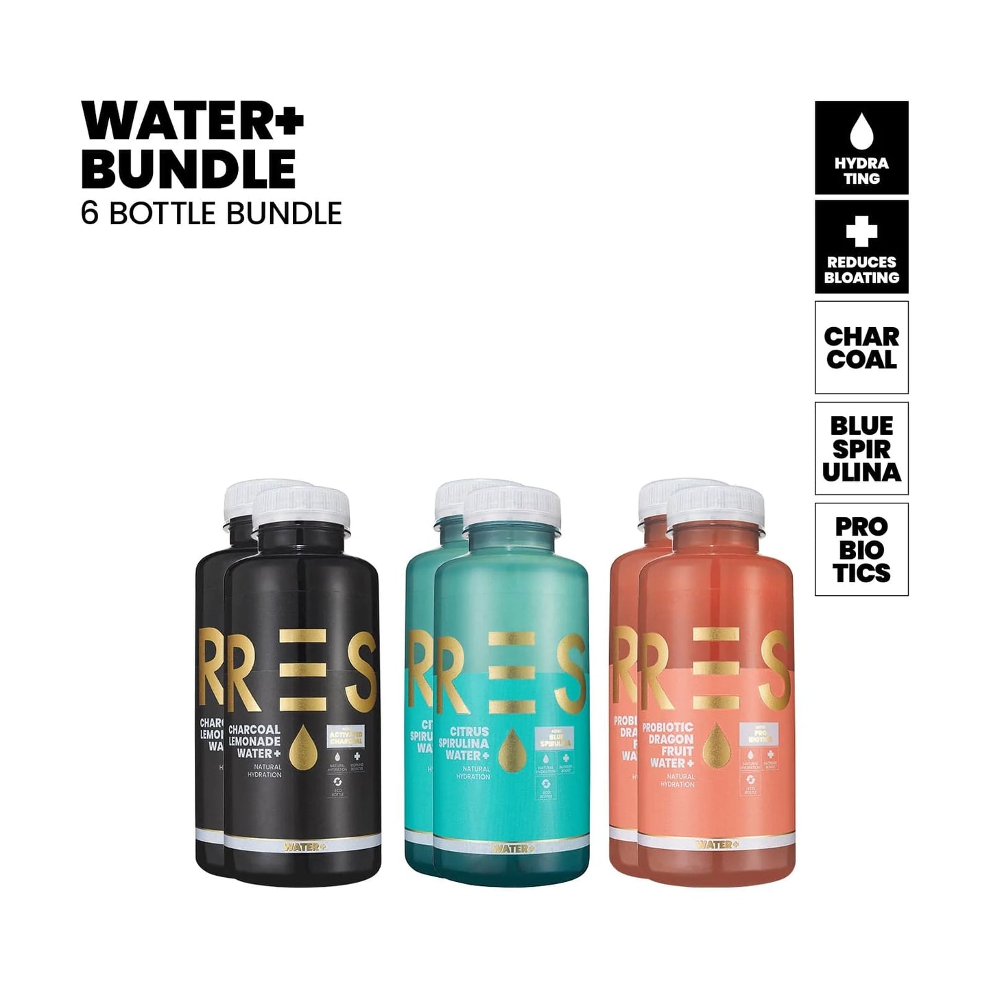 Water+ Bundle