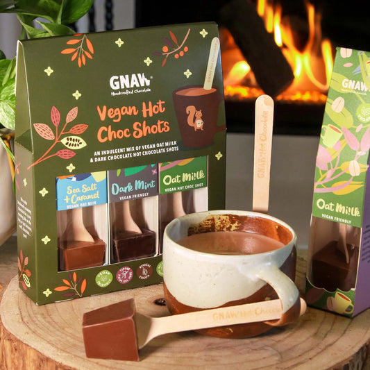 Hot Chocolate Gift Set